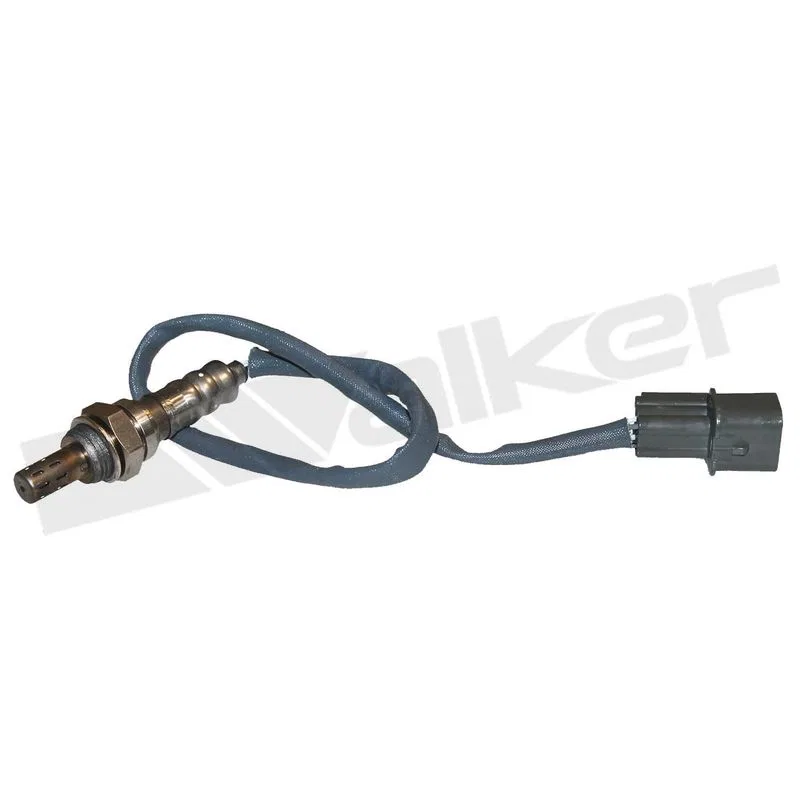 350-34014 – WALKER PROD. Oxygen Sensor, OE Replacement Heated Single Sensor 4 Wire Connector 460 Millimeter Overall L...